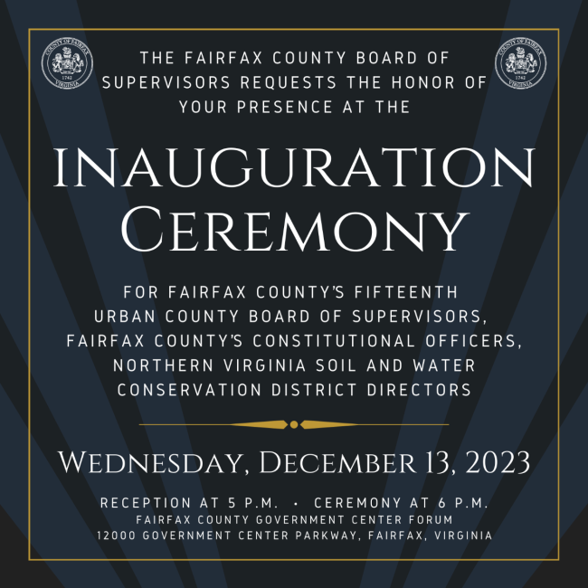 Inauguration Ceremony News Center